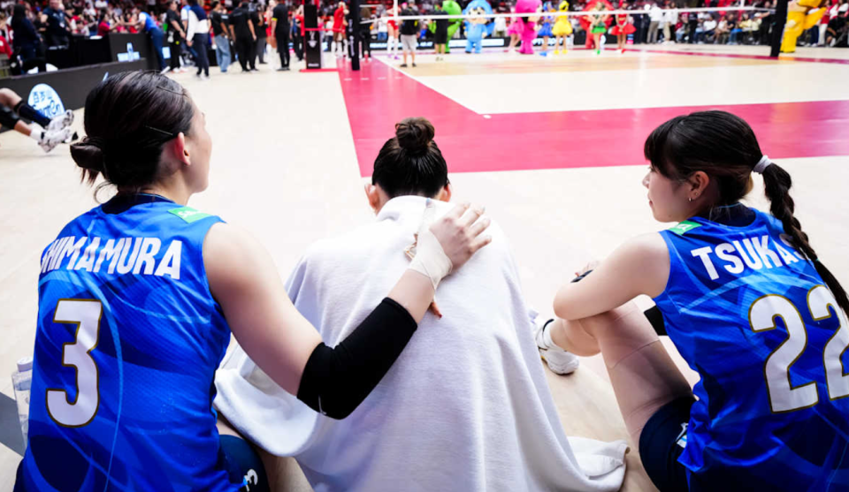 巴西女排是, WWy, news 巴西女排是, WWy, news