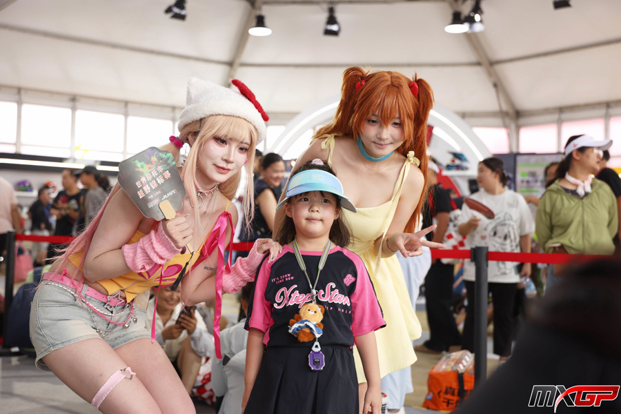 赛事特有的, 文旅, 世界摩托车 赛事特有的, 文旅, 世界摩托车