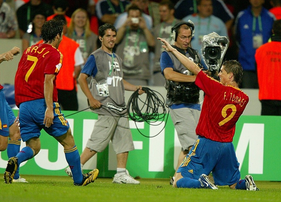 西班牙国家, 比利亚在欧 西班牙国家, 比利亚在欧