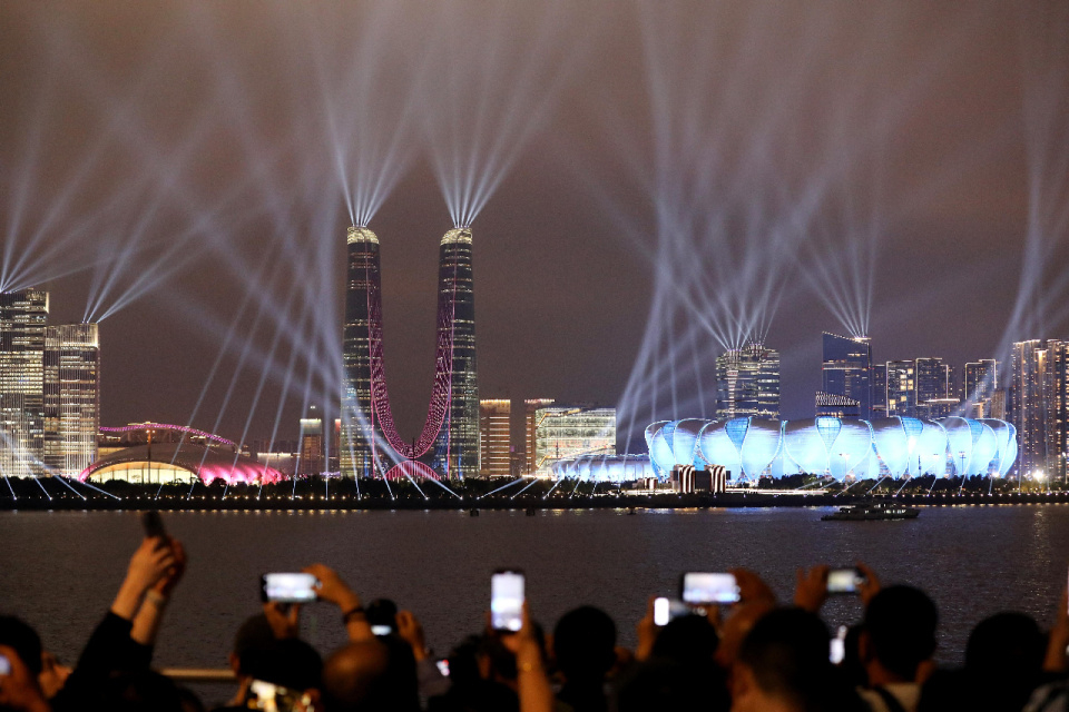 新的城市探, IFMAA 新的城市探, IFMAA