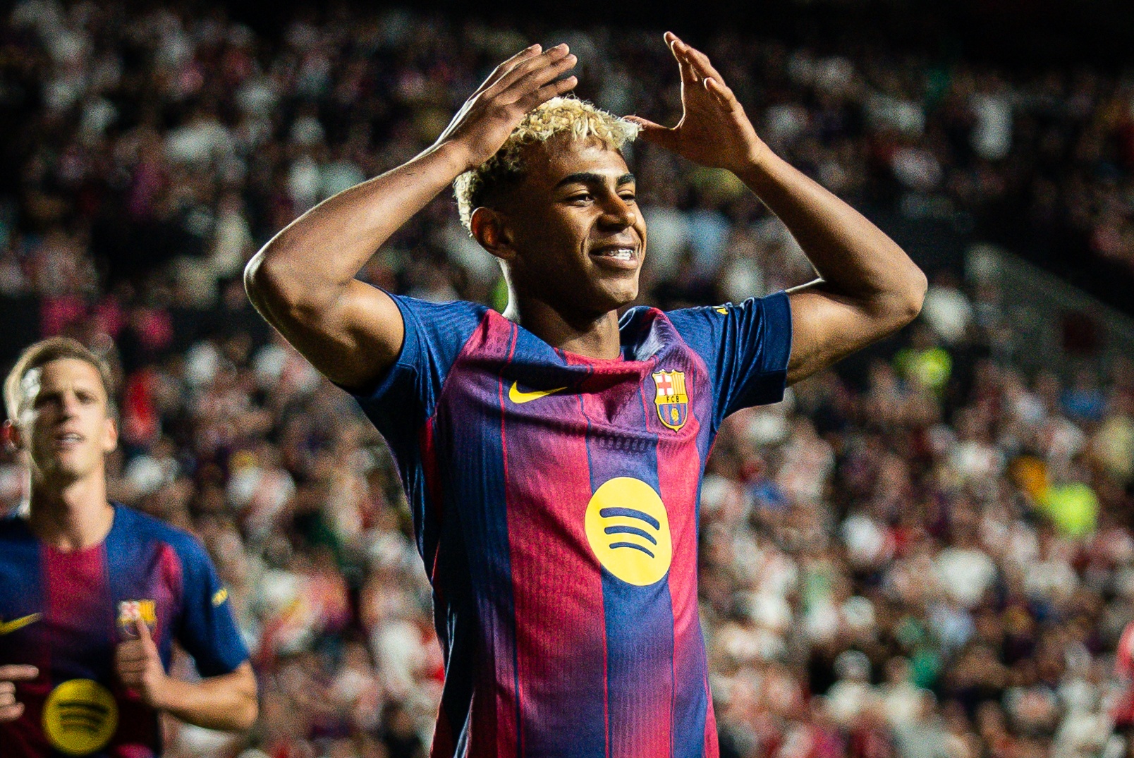 是欧冠决赛, 他就能过掉 是欧冠决赛, 他就能过掉