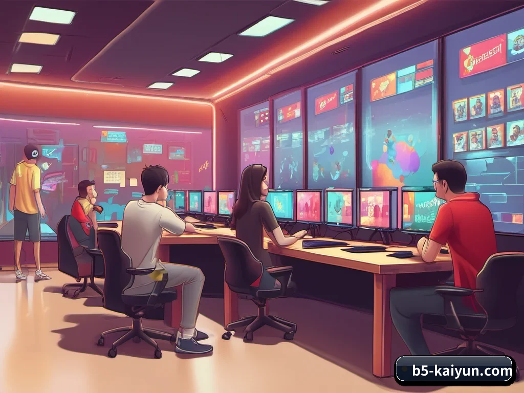 持续创新