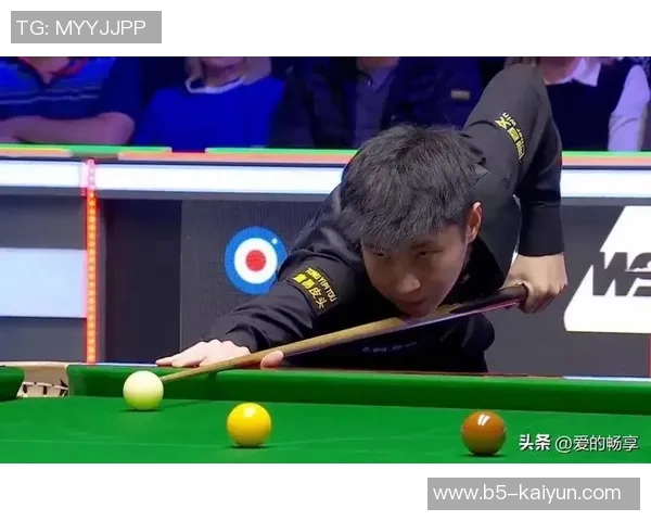 4-2！世界冠军对决：赵心童完美体现力克墨菲，半决赛战世界第一