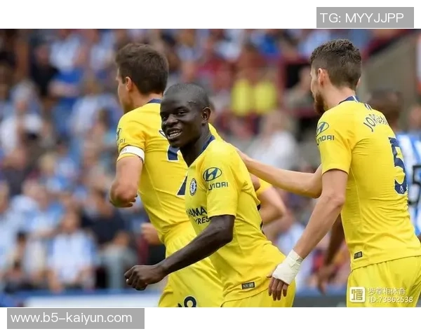 乔-科尔:安德雷体现得太超卓了;切尔西正悄然重回争冠队伍