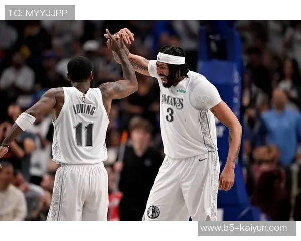 再会欧文!浓眉哥买卖进入倒计时,美媒曝光5大下家