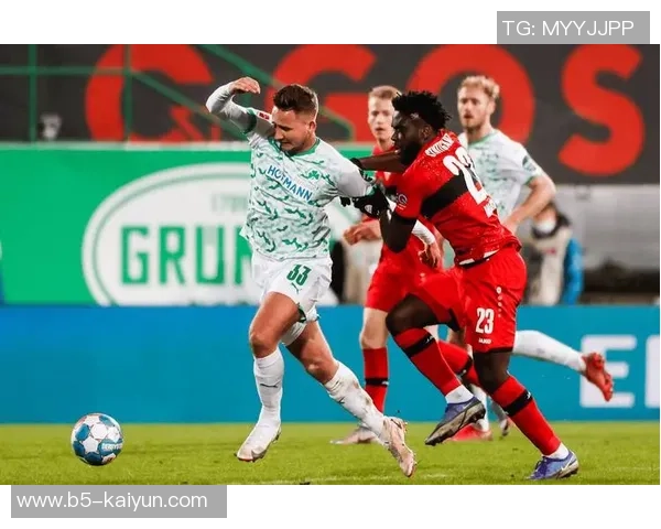 德乙:柏林赫塔VS比勒费尔德 比分剖析