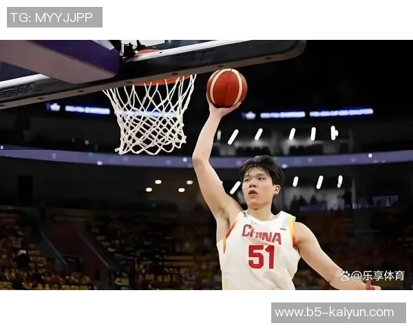 揭秘杨瀚森新“劲敌”:前CBA队友迸发抢进场时刻 里斯曾力荐小杨